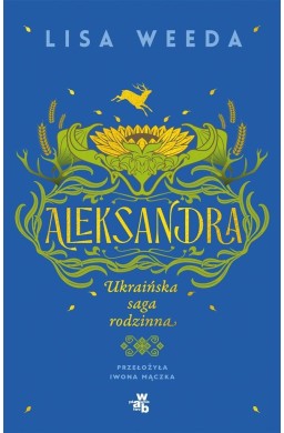 Aleksandra