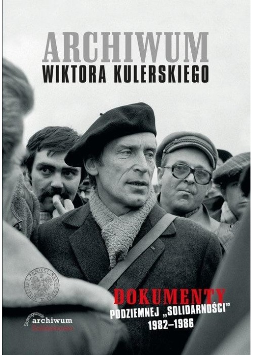 Archiwum Wiktora Kulerskiego