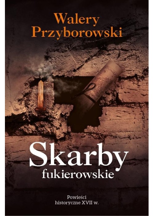 Skarby fukierowskie
