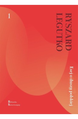 Esej o duszy polskiej