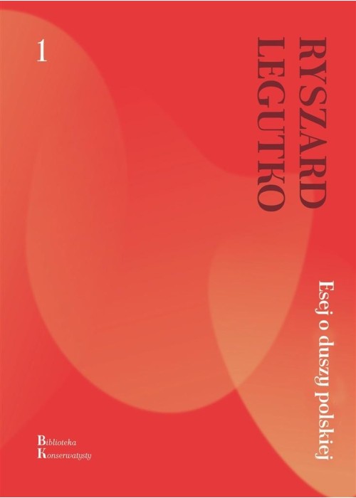 Esej o duszy polskiej Esej o duszy polskiej