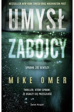 Umysł zabójcy
