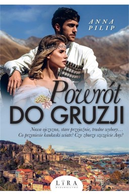 Powrót do Gruzji