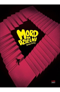 Mord na dzielni