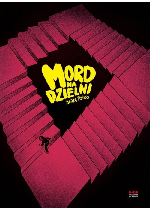 Mord na dzielni