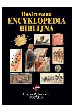 Ilustrowana Encyklopedia Biblijna