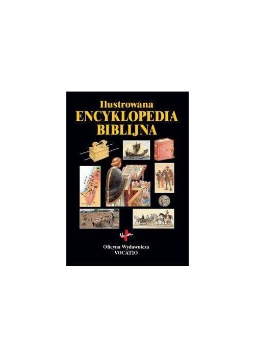 Ilustrowana Encyklopedia Biblijna