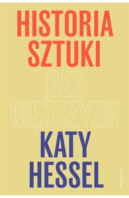 Historia sztuki bez mężczyzn
