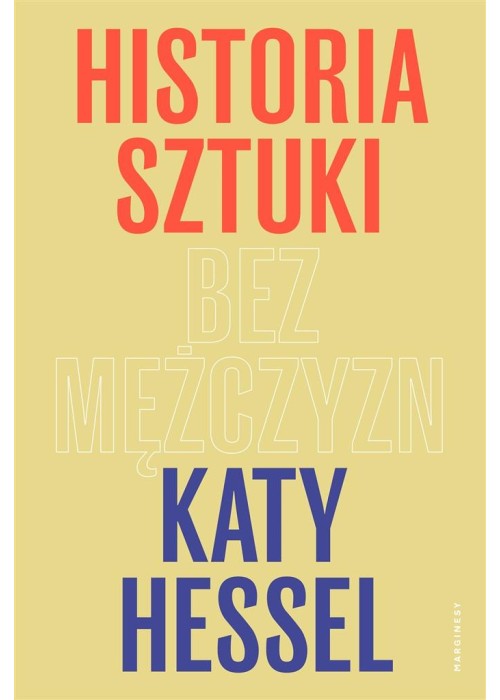 Historia sztuki bez mężczyzn