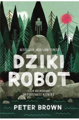 Dziki robot w.2