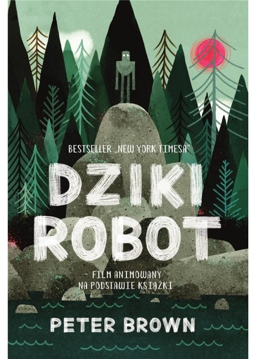 Dziki robot w.2