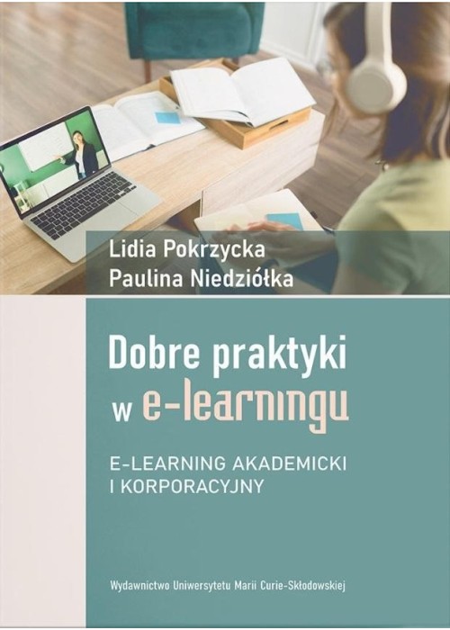 Dobre praktyki w e-learningu