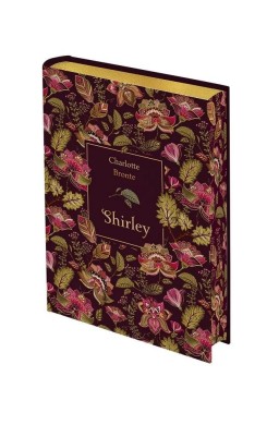 Shirley w.kolekcjonerskie