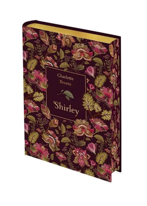 Shirley w.kolekcjonerskie