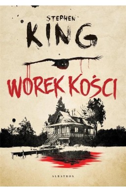 Worek kości (wydanie limitowane)
