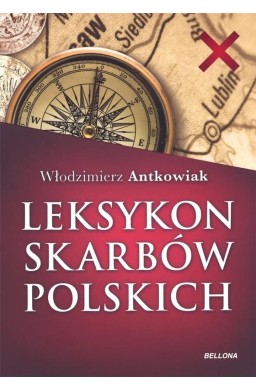 Leksykon skarbów Polski