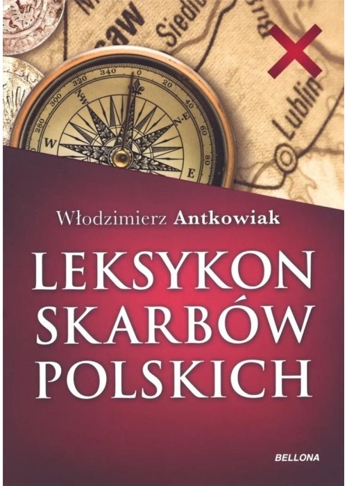 Leksykon skarbów Polski