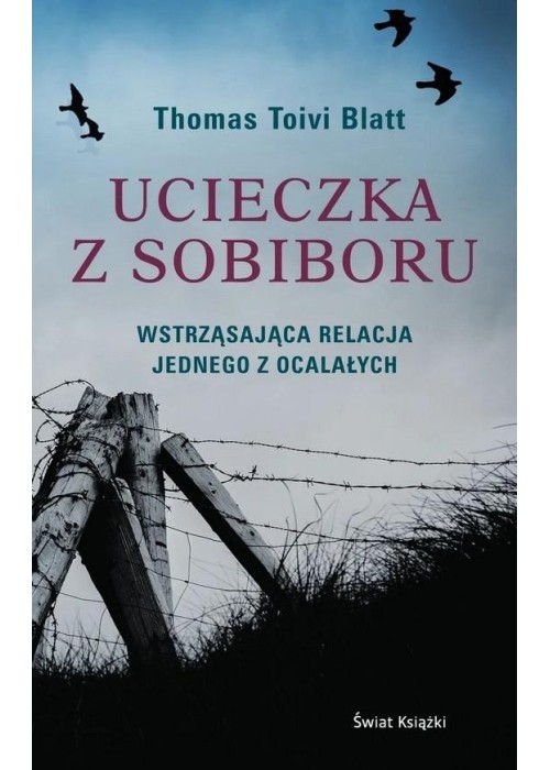 Ucieczka z Sobiboru