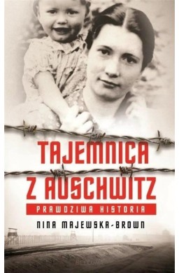Tajemnica z Auschwitz