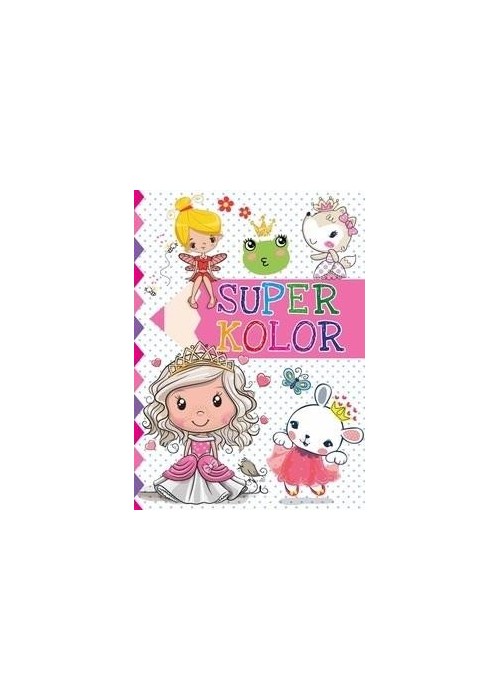 Superkolor Superkolor