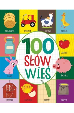100 słów. Wieś