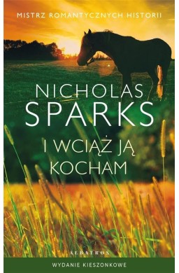 I wciąż ją kocham pocket