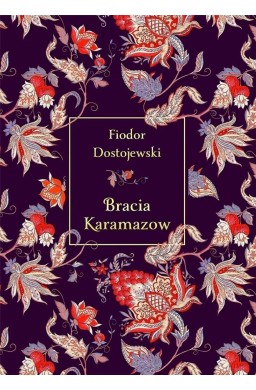 Bracia Karamazow w.kolekcjonerska