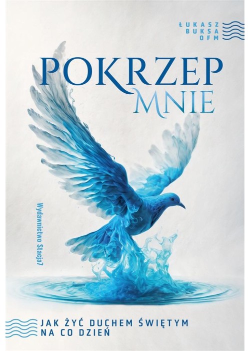 Pokrzep mnie Pokrzep mnie