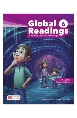 Global Readings A Primary Literacy Anthology SB 6