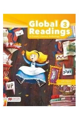 Global Readings A Primary Literacy Anthology SB 3