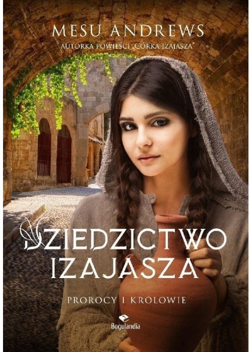 Dziedzictwo Izajasza