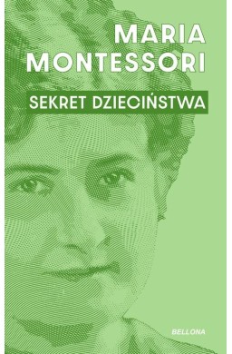 Sekret dzieciństwa