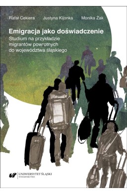 Emigracja jako doświadczenie