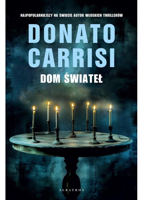 Dom świateł