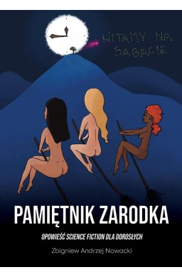 Pamiętnik zarodka