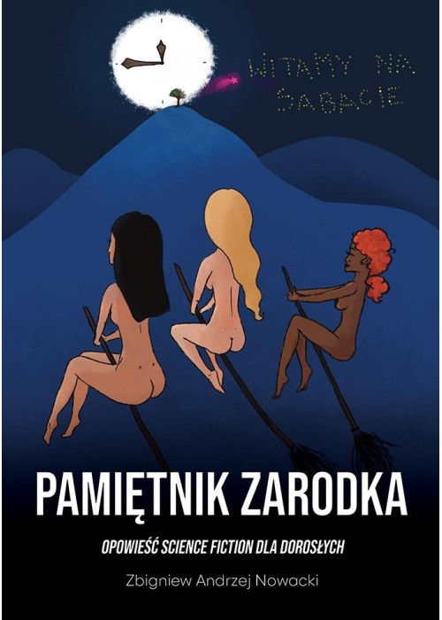 Pamiętnik zarodka