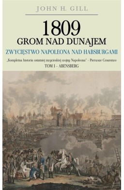 1809 Grom nad Dunajem T.1