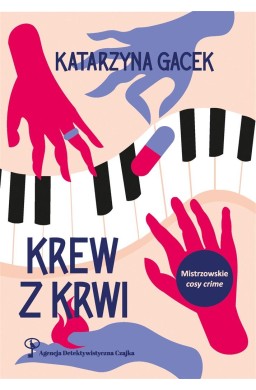 Krew z krwi