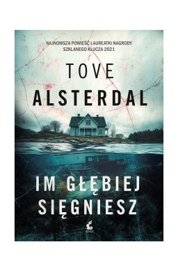 Im głębiej sięgniesz