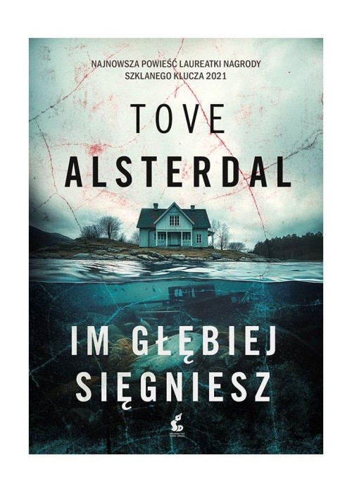 Im głębiej sięgniesz