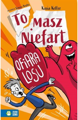 Tomasz Niefart. Ofiara losu