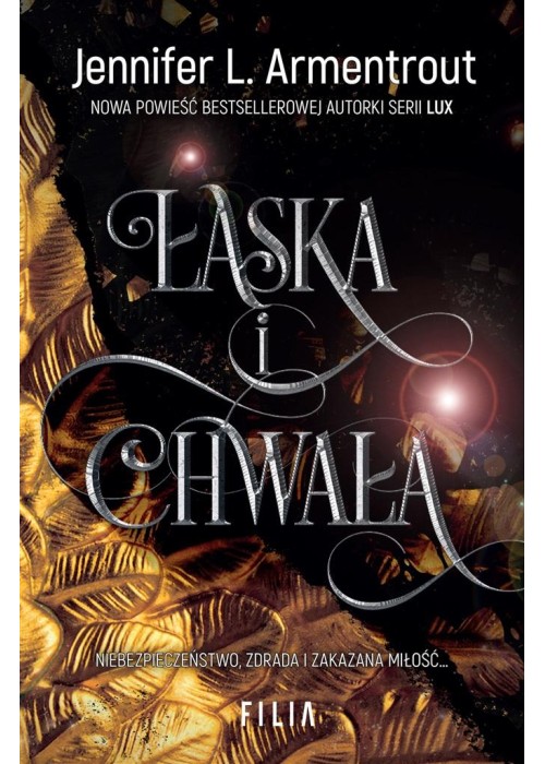 Łaska i chwała