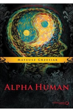AlphaHuman - Mateusz Grzesiak