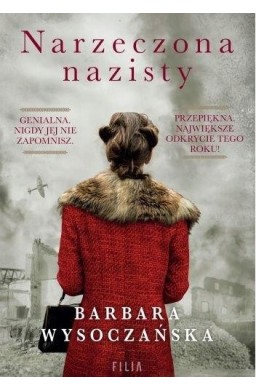 Narzeczona nazisty