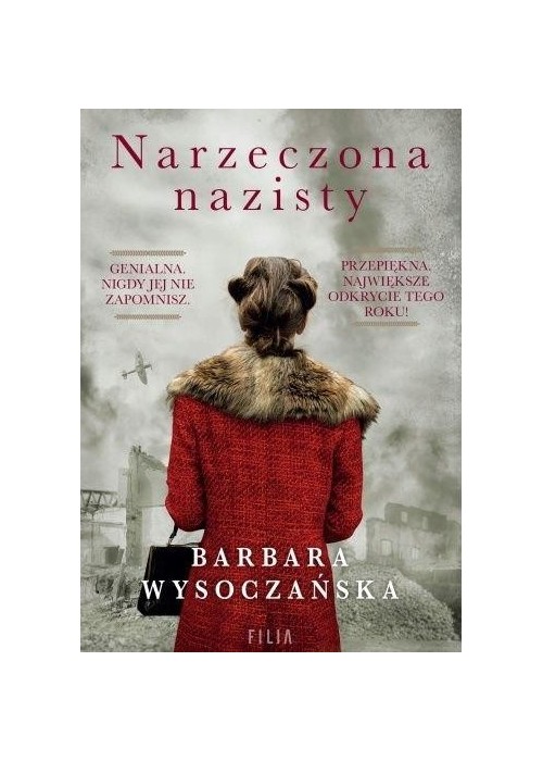 Narzeczona nazisty