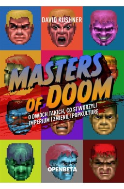 Masters of Doom