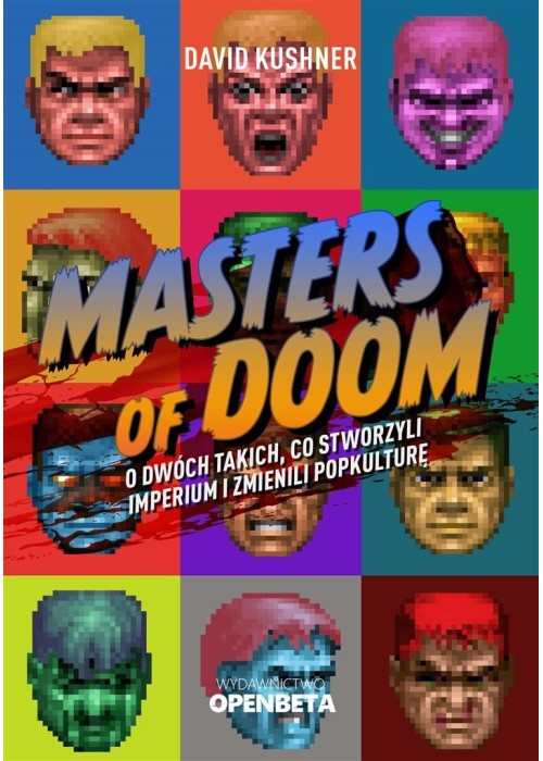 Masters of Doom