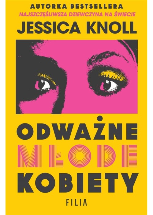 Odważne młode kobiety