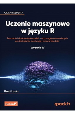 Uczenie maszynowe w języku R