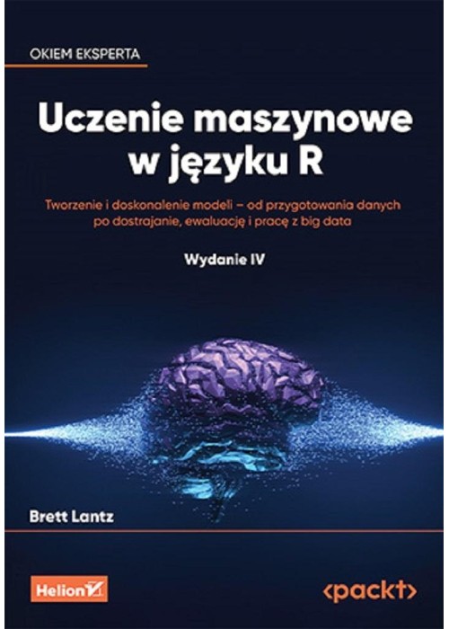 Uczenie maszynowe w języku R